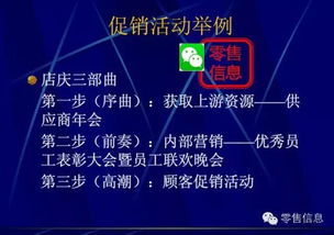 非常靠譜的超市促銷活動策劃 用好這些創(chuàng)意，你就是營銷總監(jiān)