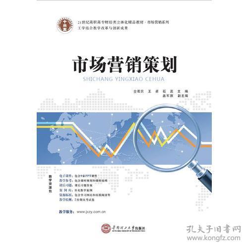 市場營銷策劃 構(gòu)建品牌影響力與增長的戰(zhàn)略藍圖